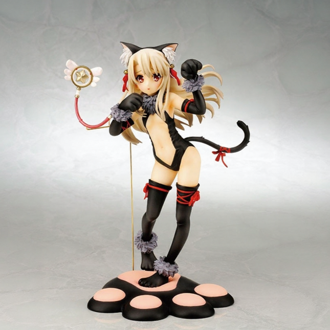Fate/kaleid liner PRISMA☆ILLYA - Illyasviel von Einzbern - Magical Ruby - The Beast Ver. (Art Spirits, Broccoli) — Photo 1