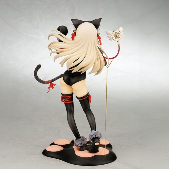Fate/kaleid liner PRISMA☆ILLYA - Illyasviel von Einzbern - Magical Ruby - The Beast Ver. (Art Spirits, Broccoli) — Photo 2