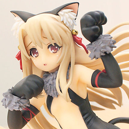Fate/kaleid liner PRISMA☆ILLYA - Illyasviel von Einzbern - Magical Ruby - The Beast Ver. (Art Spirits, Broccoli) — Photo 3