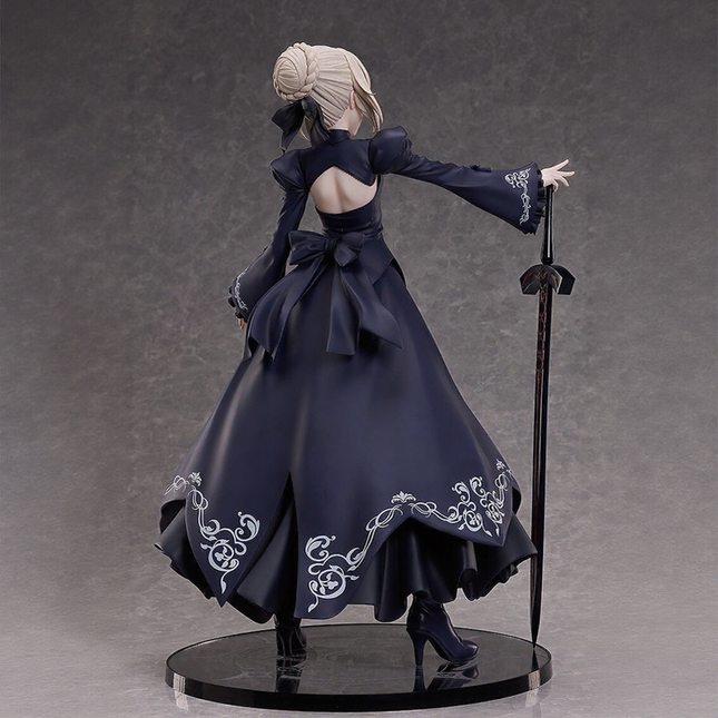 Fate/Grand Order - Altria Pendragon - B-style - Saber, Alter (FREEing) — Photo 2