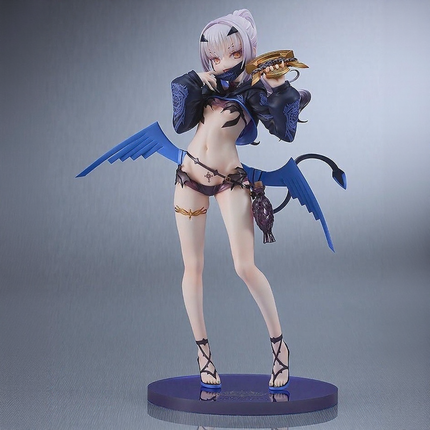 Fate/Grand Order - Melusine - Ruler (Good Smile Company) - photo 1