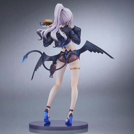 Fate/Grand Order - Melusine - Ruler (Good Smile Company) - photo 2