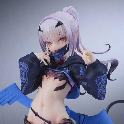 Fate/Grand Order - Melusine - Ruler (Good Smile Company) - photo 3
