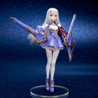 Fate/Grand Order - Melusine - Lancer, Second Ascension (Ques Q) — Photo 1