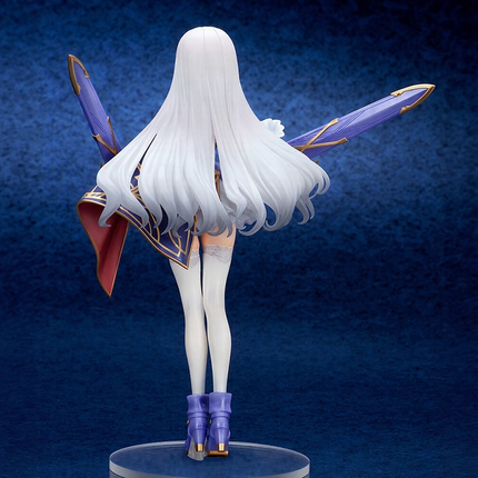Fate/Grand Order - Melusine - Lancer, Second Ascension (Ques Q) — Photo 2