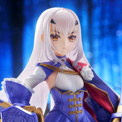 Fate/Grand Order - Melusine - Lancer, Second Ascension (Ques Q) — Photo 3