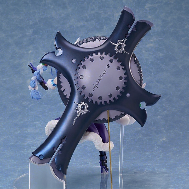Fate/Grand Order - Hololive - Nousagi - Usada Pekora - × Mash Kyrielight (Aniplex) — Photo 2