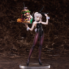 Fate/Grand Order - Altria Pendragon - Saber, (Alter), Bunny Ver. (Aniplex, Claynel, Stronger) — Photo 1