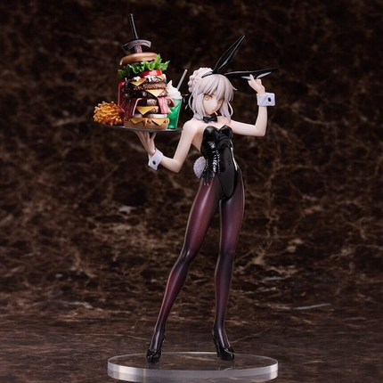 Fate/Grand Order - Altria Pendragon - Saber, (Alter), Bunny Ver. (Aniplex, Claynel, Stronger) — Photo 1