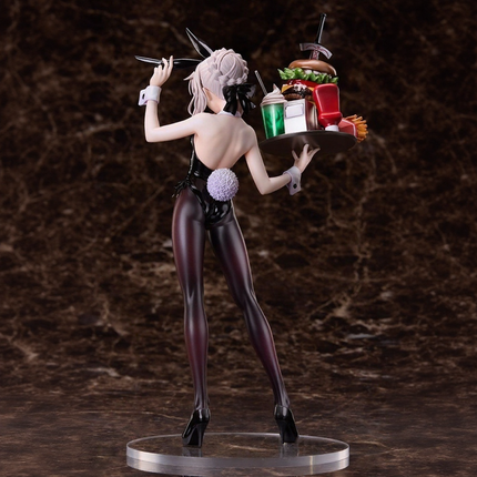 Fate/Grand Order - Altria Pendragon - Saber, (Alter), Bunny Ver. (Aniplex, Claynel, Stronger) — Photo 2