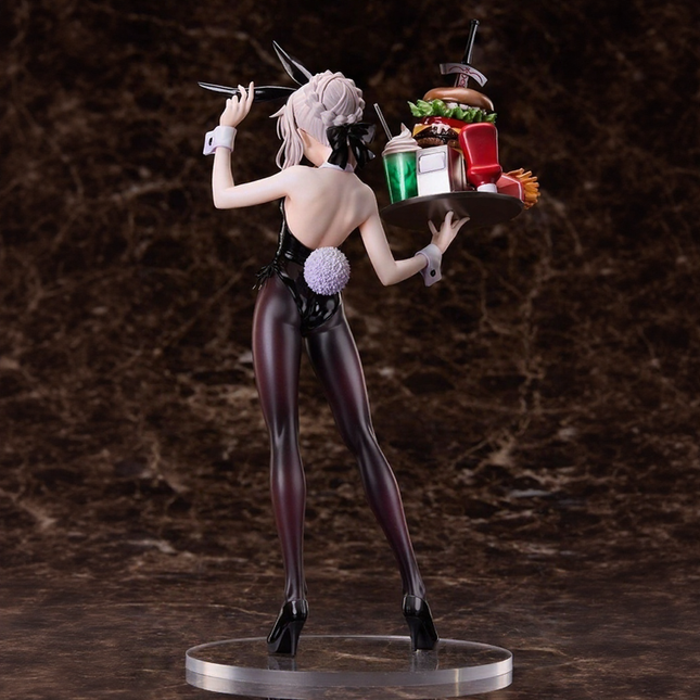 Fate/Grand Order - Altria Pendragon - Saber, (Alter), Bunny Ver. (Aniplex, Claynel, Stronger) — Photo 2