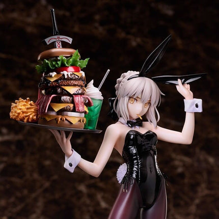 Fate/Grand Order - Altria Pendragon - Saber, (Alter), Bunny Ver. (Aniplex, Claynel, Stronger) — Photo 3
