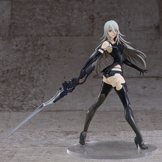 NieR:Automata Ver1.1a - YoRHa Type A No.2 - Pop Up Parade (Good Smile Company) - photo 1