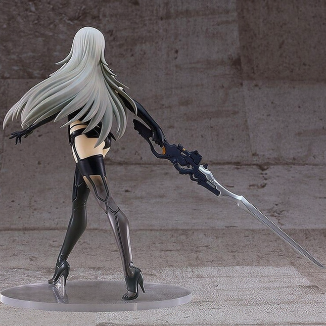 NieR:Automata Ver1.1a - YoRHa Type A No.2 - Pop Up Parade (Good Smile Company) - photo 2