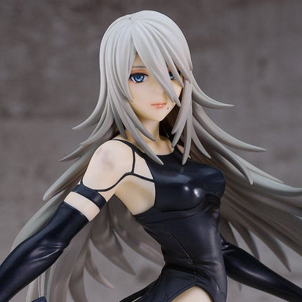 NieR:Automata Ver1.1a - YoRHa Type A No.2 - Pop Up Parade (Good Smile Company) - photo 3
