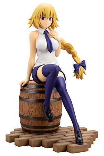 Fate/Apocrypha - Jeanne d'Arc - Ruler (Kotobukiya) — Photo 1