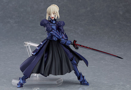 Fate/stay night - Altria Pendragon - Figma (#432) - Saber Alter, 2.0 (Max Factory) — Photo 3