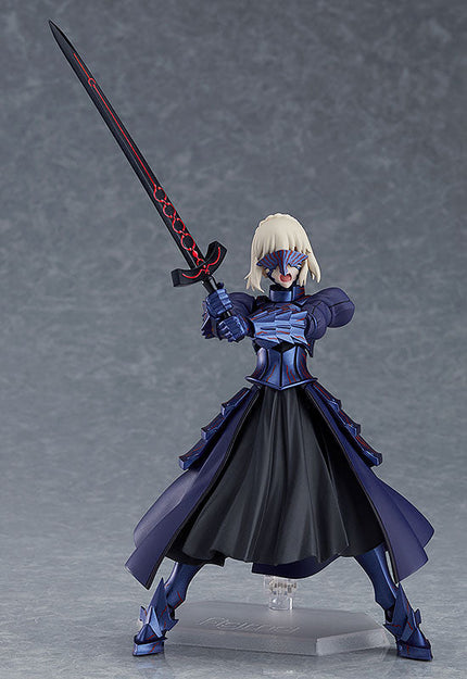 Fate/stay night - Altria Pendragon - Figma (#432) - Saber Alter, 2.0 (Max Factory) — Photo 5