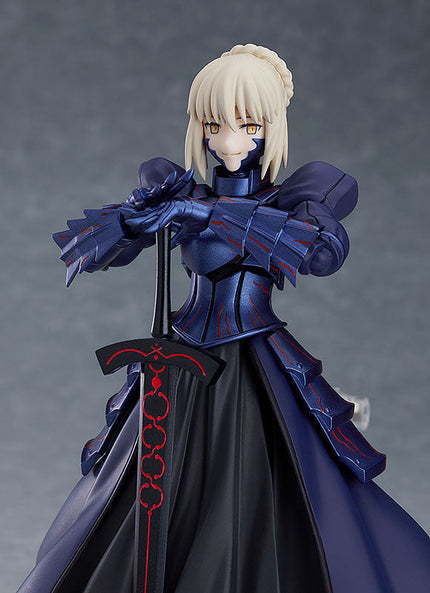 Fate/stay night - Altria Pendragon - Figma (#432) - Saber Alter, 2.0 (Max Factory) — Photo 6