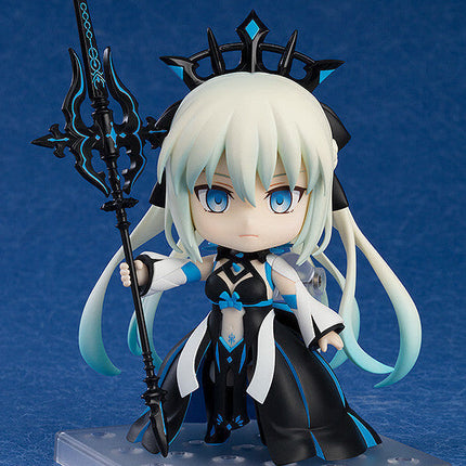 Fate/Grand Order - Morgan le Fay - Nendoroid (#2150) - Berserker (Good Smile Company) — Photo 1