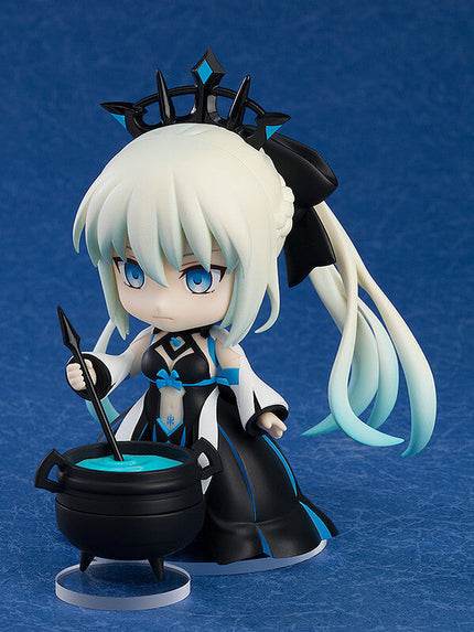 Fate/Grand Order - Morgan le Fay - Nendoroid (#2150) - Berserker (Good Smile Company) — Photo 2
