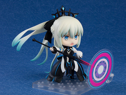 Fate/Grand Order - Morgan le Fay - Nendoroid (#2150) - Berserker (Good Smile Company) — Photo 3