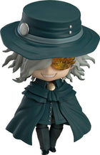 Fate/Grand Order - Edmond Dantès - Nendoroid (#1158-DX) - Avenger, King of the Cavern, Ascension Ver. (Orange Rouge) — Photo 1
