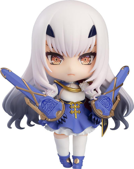 Fate/Grand Order - Melusine - Nendoroid (#2190) - Lancer (Good Smile Company) — Photo 1