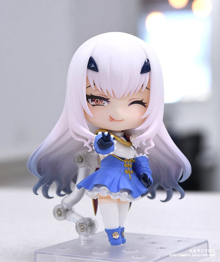 Fate/Grand Order - Melusine - Nendoroid (#2190) - Lancer (Good Smile Company) — Photo 2