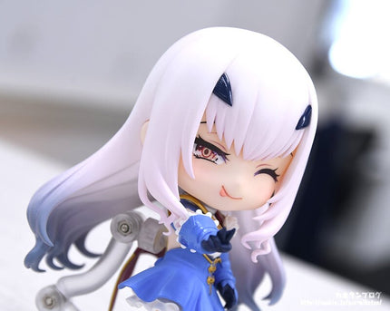 Fate/Grand Order - Melusine - Nendoroid (#2190) - Lancer (Good Smile Company) — Photo 3