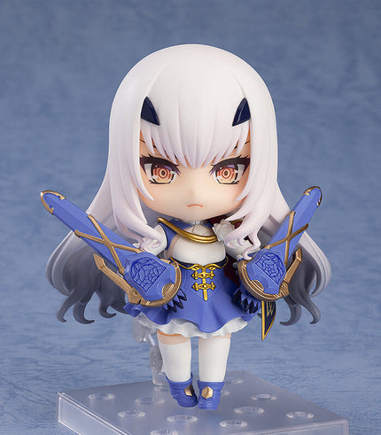 Fate/Grand Order - Melusine - Nendoroid (#2190) - Lancer (Good Smile Company) — Photo 4
