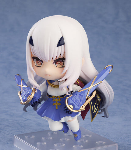 Fate/Grand Order - Melusine - Nendoroid (#2190) - Lancer (Good Smile Company) — Photo 5