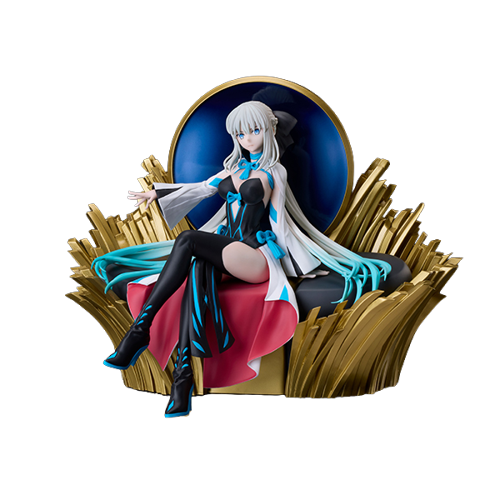 Fate/Grand Order - Morgan le Fay - Berserker (Aniplex, Sentinel) - photo 1