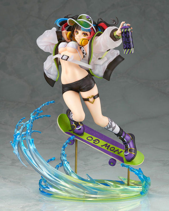 Fate/Grand Order - Sei Shounagon - Berserker (Alter) — Photo 2