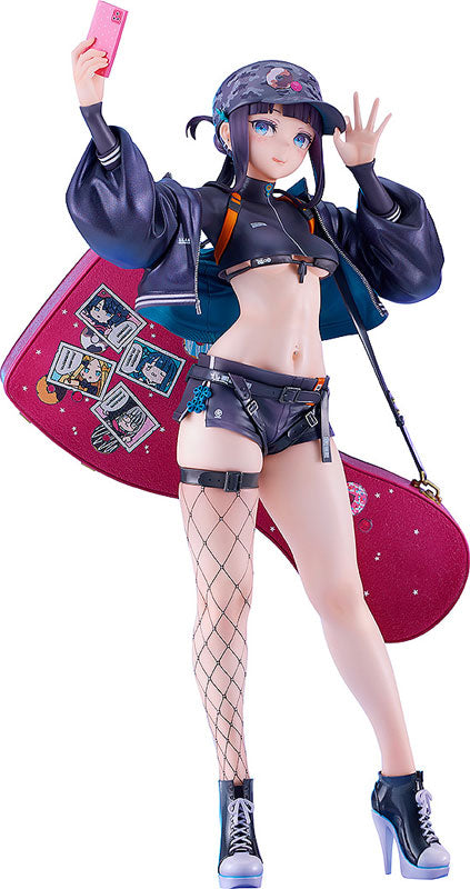 Fate/Grand Order - Yang Guifei - Foreigner, Event Attire Ver. (Good Smile Company) — Photo 1