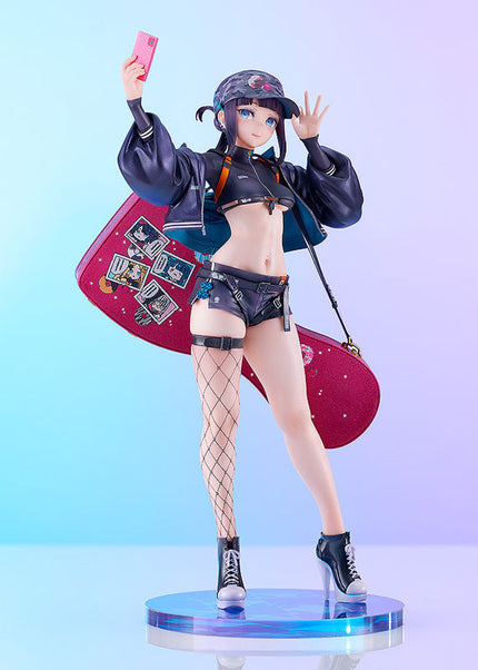 Fate/Grand Order - Yang Guifei - Foreigner, Event Attire Ver. (Good Smile Company) — Photo 2