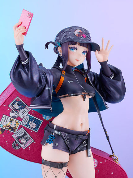 Fate/Grand Order - Yang Guifei - Foreigner, Event Attire Ver. (Good Smile Company) — Photo 3