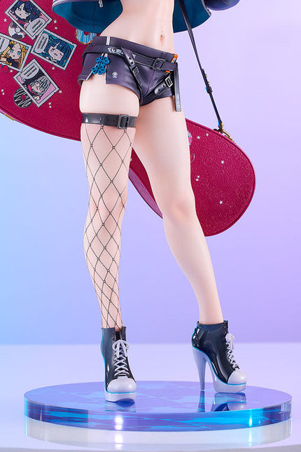 Fate/Grand Order - Yang Guifei - Foreigner, Event Attire Ver. (Good Smile Company) — Photo 4