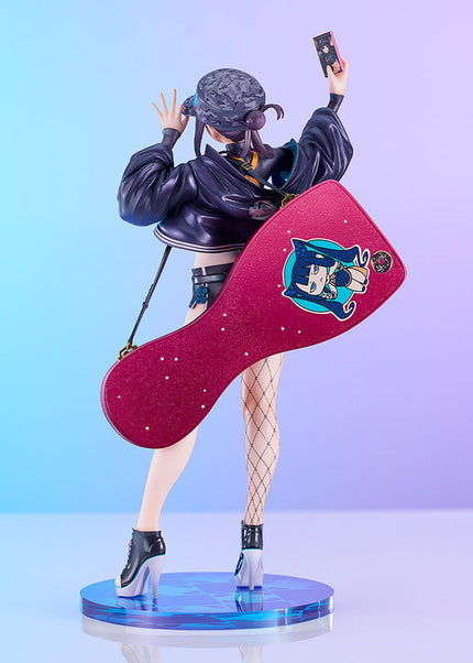 Fate/Grand Order - Yang Guifei - Foreigner, Event Attire Ver. (Good Smile Company) — Photo 6