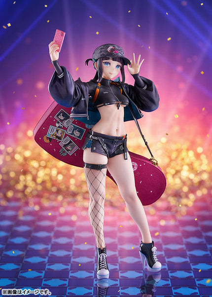 Fate/Grand Order - Yang Guifei - Foreigner, Event Attire Ver. (Good Smile Company) — Photo 7