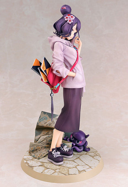 Fate/Grand Order - Katsushika Hokusai - Toto-sama - Foreigner, Travel Portrait Ver. (Phat Company) — Photo 2