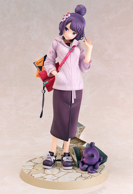 Fate/Grand Order - Katsushika Hokusai - Toto-sama - Foreigner, Travel Portrait Ver. (Phat Company) — Photo 3