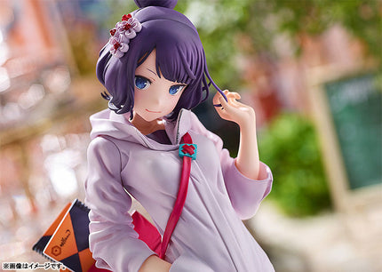 Fate/Grand Order - Katsushika Hokusai - Toto-sama - Foreigner, Travel Portrait Ver. (Phat Company) — Photo 5