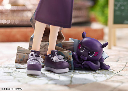 Fate/Grand Order - Katsushika Hokusai - Toto-sama - Foreigner, Travel Portrait Ver. (Phat Company) — Photo 6