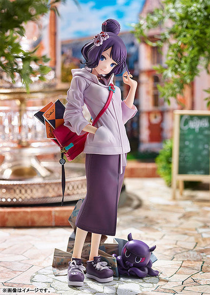 Fate/Grand Order - Katsushika Hokusai - Toto-sama - Foreigner, Travel Portrait Ver. (Phat Company) — Photo 8