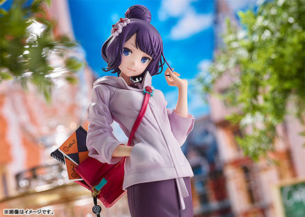 Fate/Grand Order - Katsushika Hokusai - Toto-sama - Foreigner, Travel Portrait Ver. (Phat Company) — Photo 9