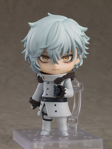 Fate/Grand Order - Kadoc Zemlupus - Nendoroid (#2581) (Good Smile Company, Orange Rouge) - photo 2