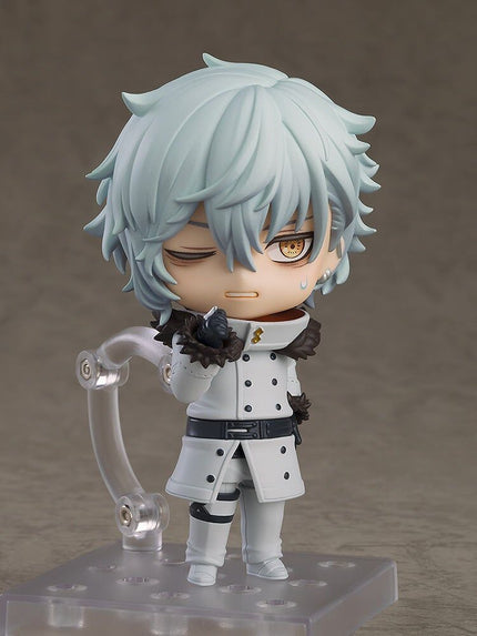 Fate/Grand Order - Kadoc Zemlupus - Nendoroid (#2581) (Good Smile Company, Orange Rouge) - photo 3