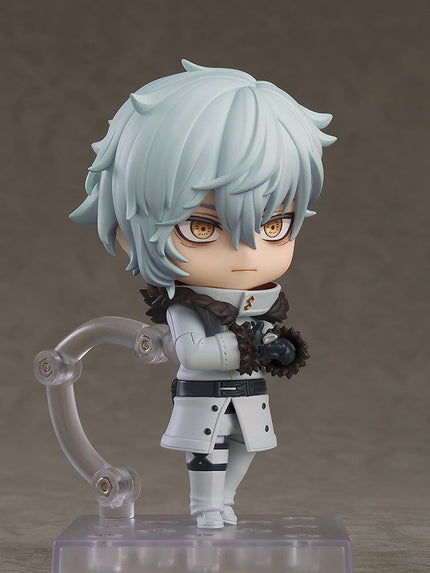 Fate/Grand Order - Kadoc Zemlupus - Nendoroid (#2581) (Good Smile Company, Orange Rouge) — Photo 6