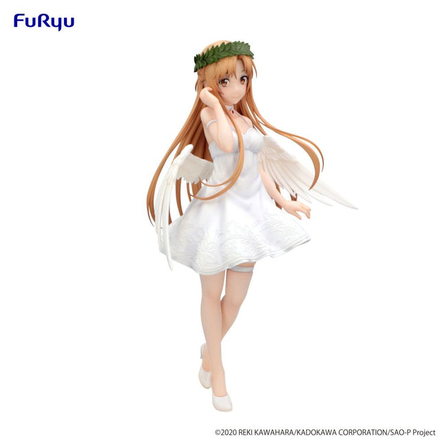 Sword Art Online - Asuna - BiCute Pure (FuRyu) - photo 2